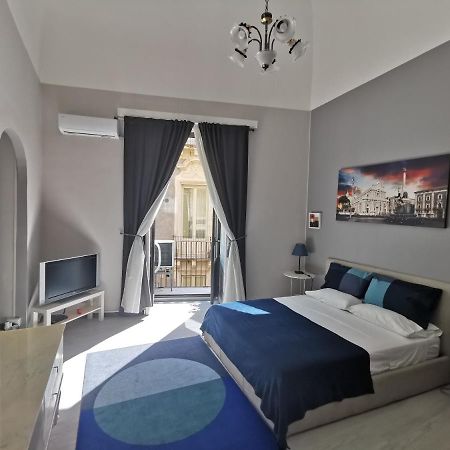 Two Rooms Bellini Katania Zewnętrze zdjęcie