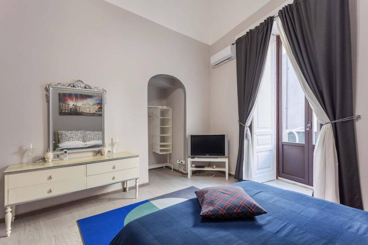 Two Rooms Bellini Katania Zewnętrze zdjęcie