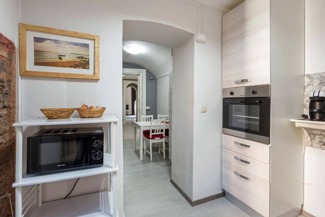Two Rooms Bellini Katania Zewnętrze zdjęcie