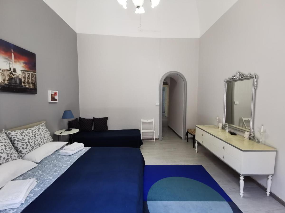 Two Rooms Bellini Katania Zewnętrze zdjęcie