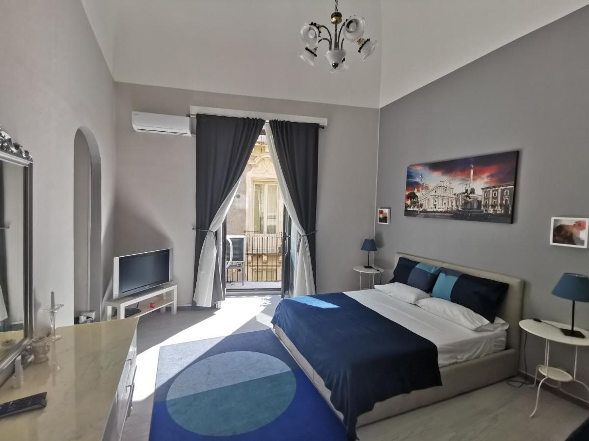 Two Rooms Bellini Katania Zewnętrze zdjęcie