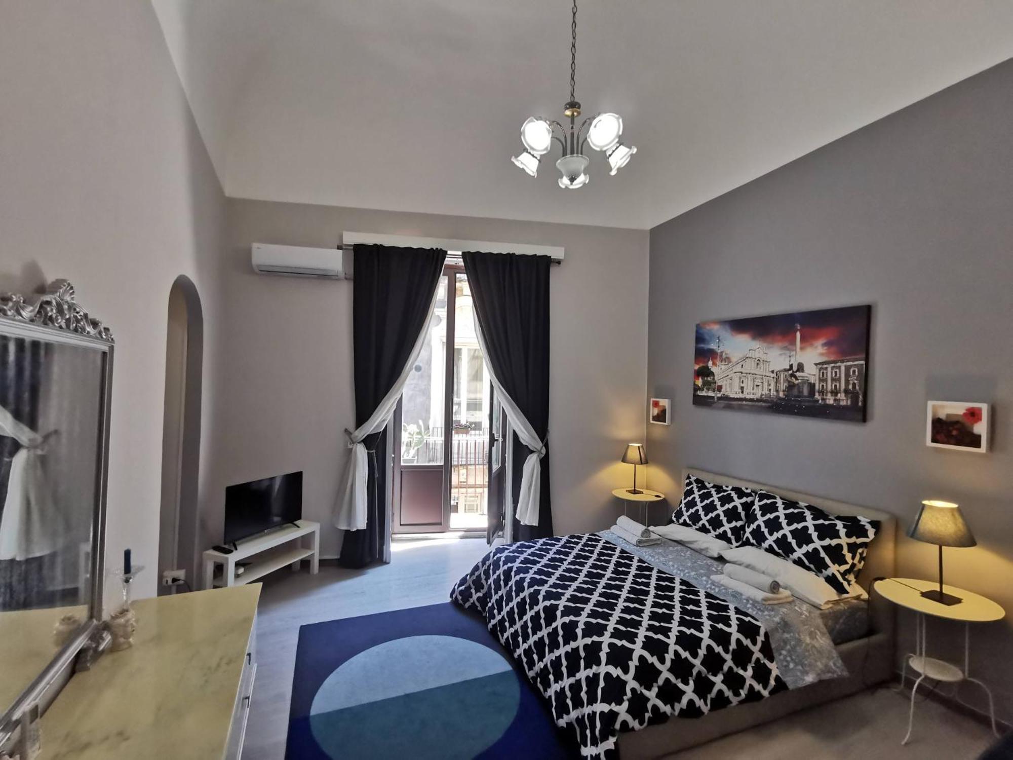 Two Rooms Bellini Katania Zewnętrze zdjęcie