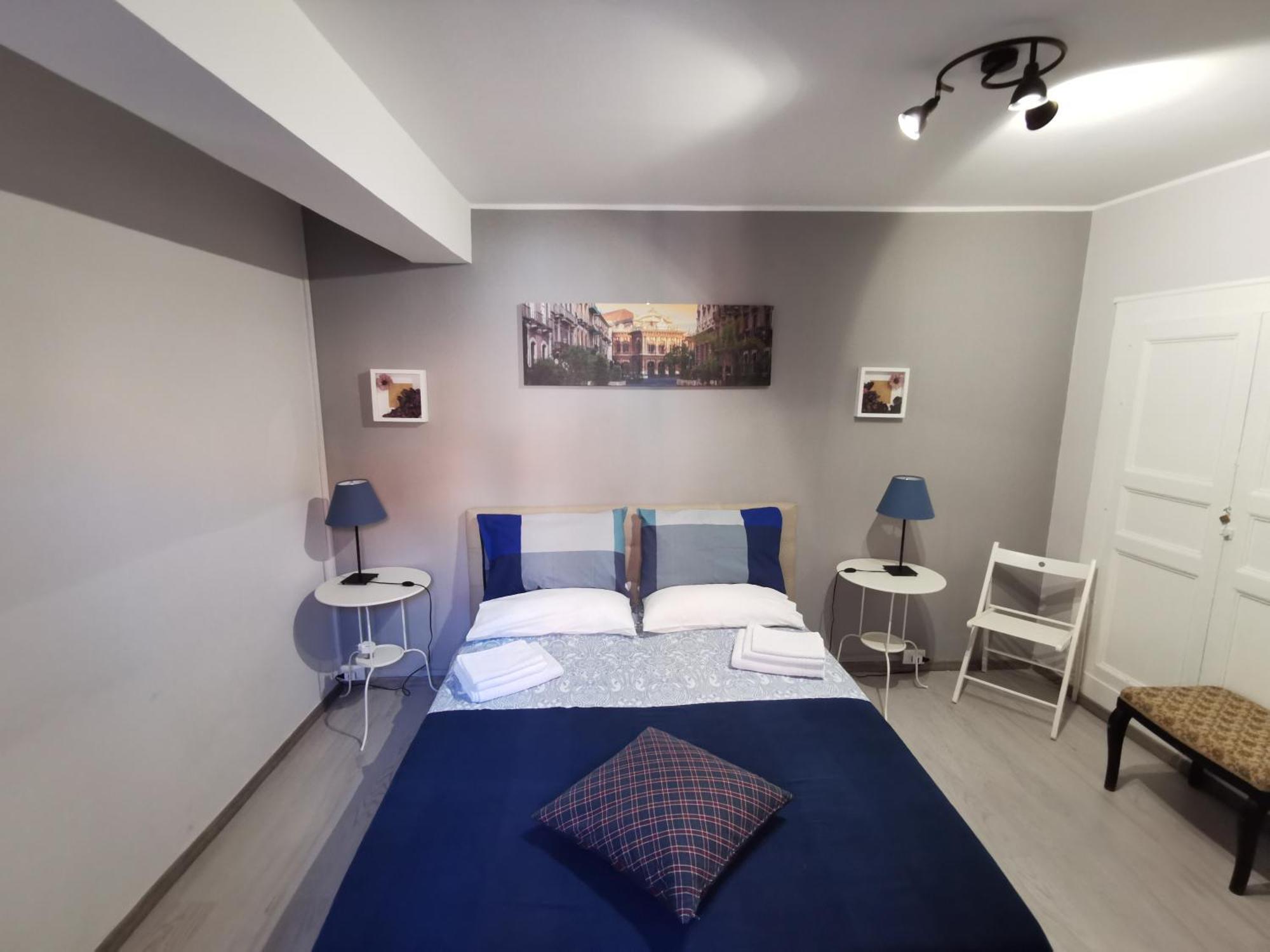 Two Rooms Bellini Katania Zewnętrze zdjęcie