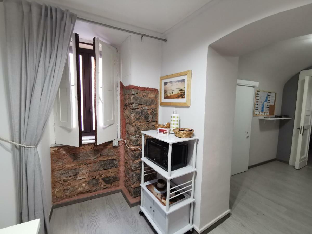 Two Rooms Bellini Katania Zewnętrze zdjęcie